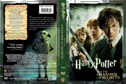 Harry Potter and the Chamber of Secrets