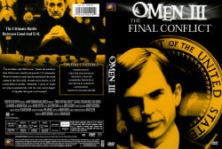 Omen III: The Final Conflict