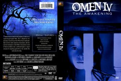 Omen IV: The Awakening
