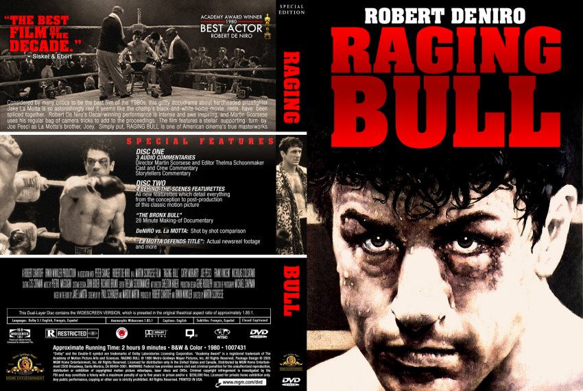 Raging Bull