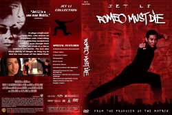 Romeo Must Die