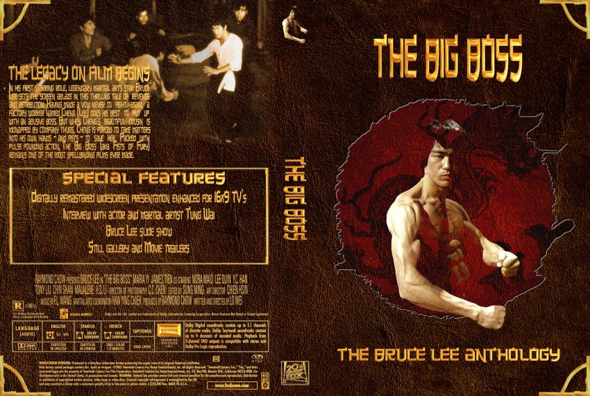 The Big Boss