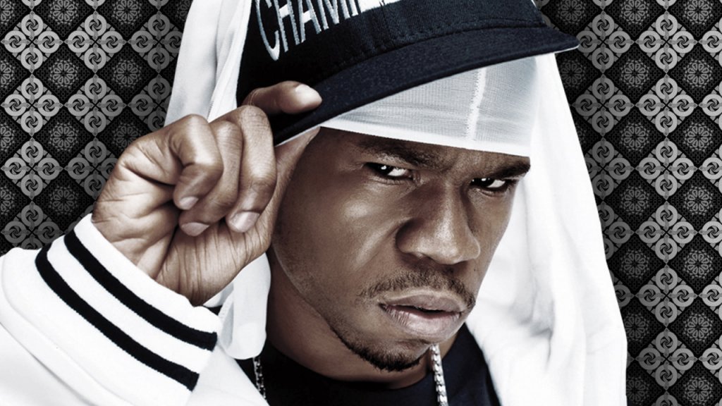 Chamillionaire