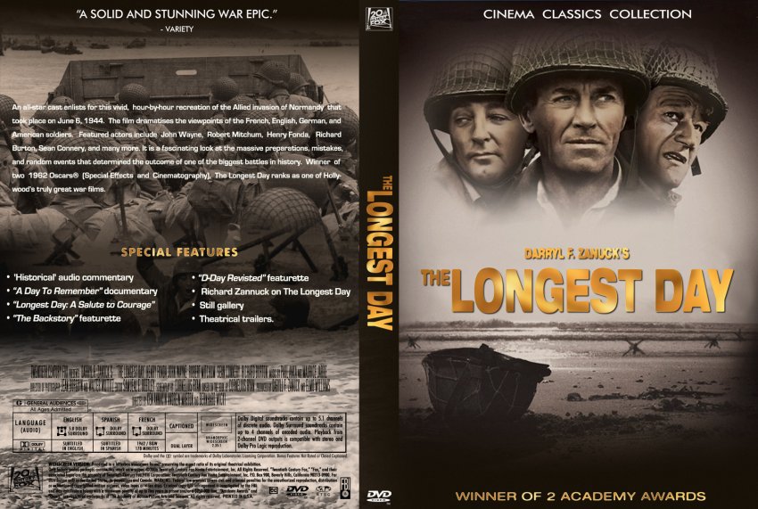 The Longest Day