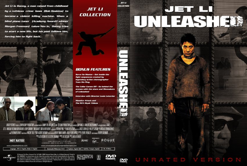 Unleashed