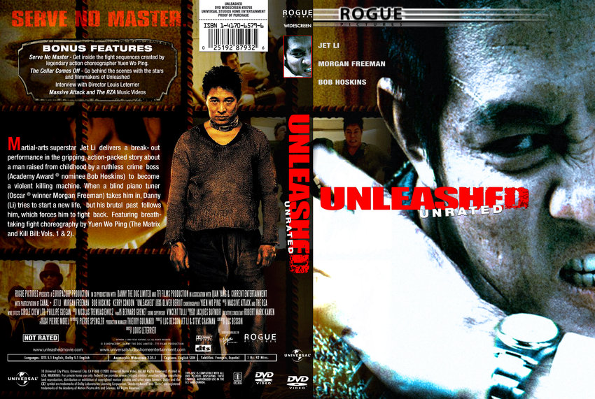 Unleashed