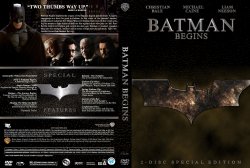 Batman Begins