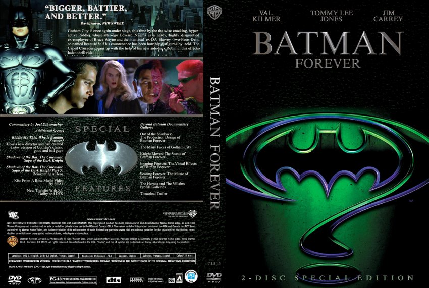 Batman Forever