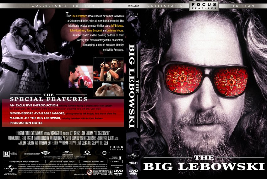 The Big Lebowski