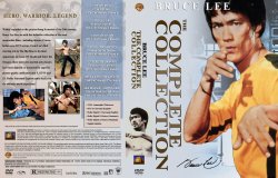 Bruce Lee Collection