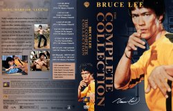 Bruce Lee Collection