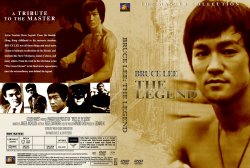 Bruce Lee: The Legend