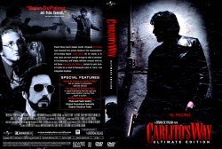Carlito's Way - Ultimate Edition