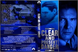 Clear and Present Danger