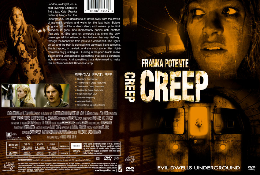 Creep