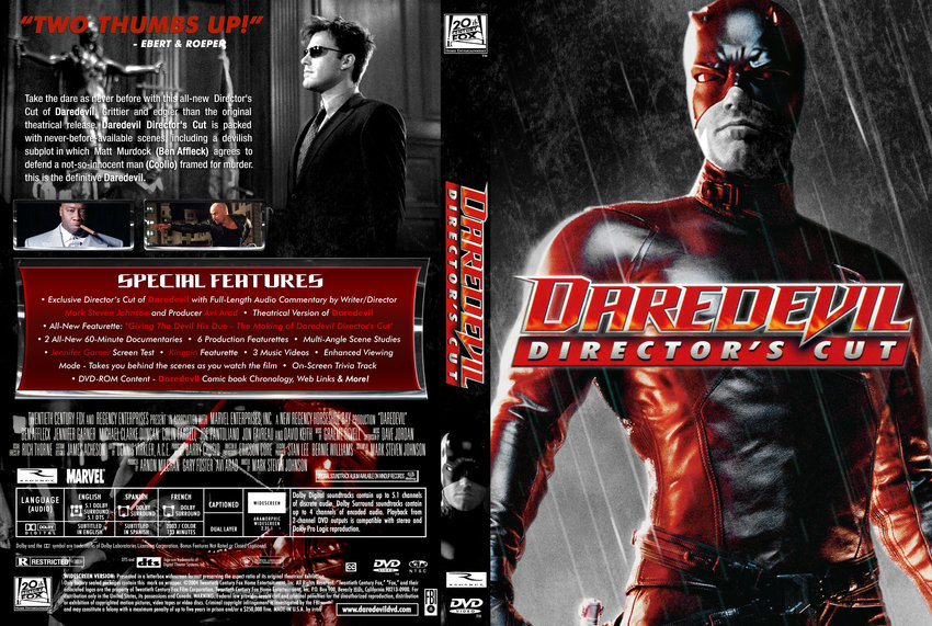 Daredevil
