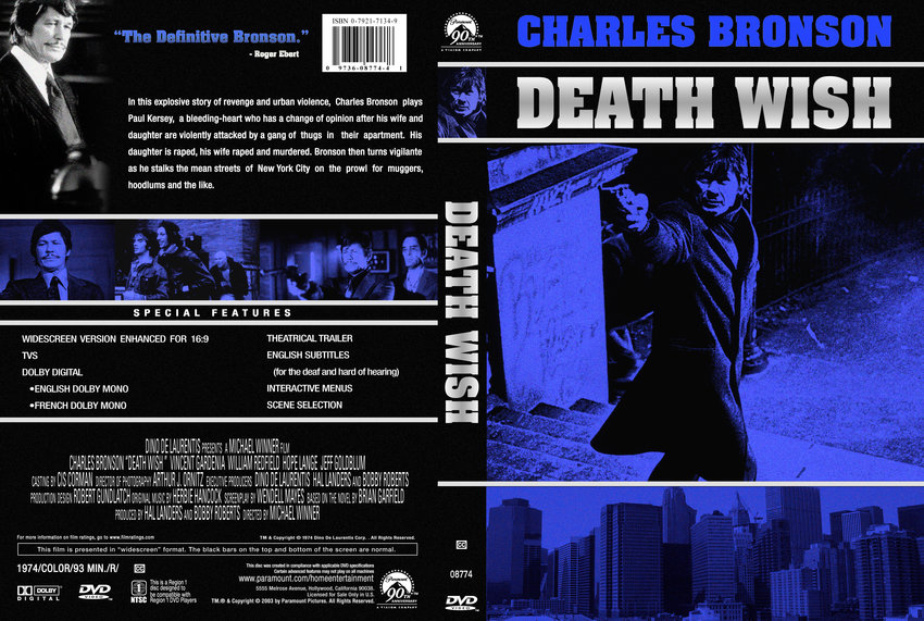 Death Wish