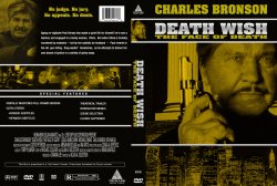 Death Wish: The Face of Death