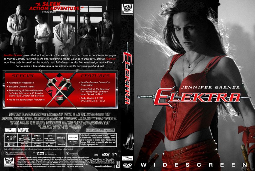 Elektra