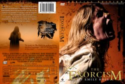 The Exorcism Of Emily Rose