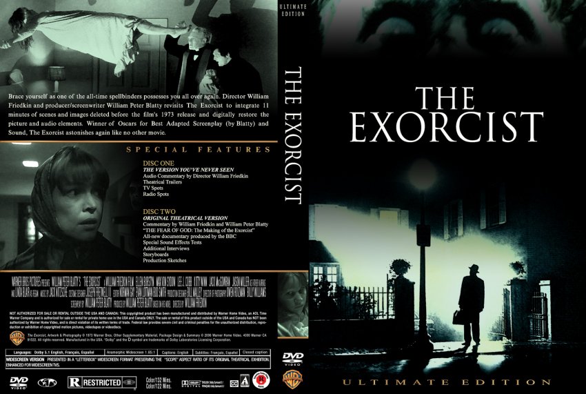 The Exorcist