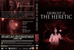 Exorcist II: The Heretic