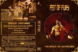 Fist Of Fury