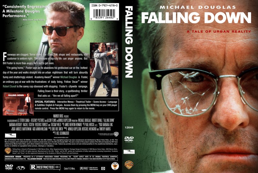 Falling Down