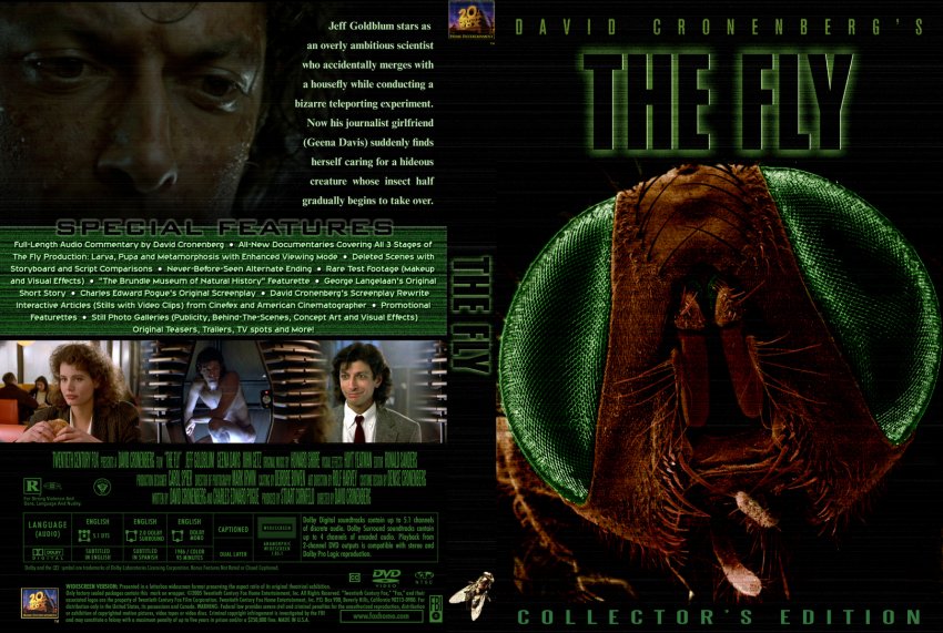 The Fly