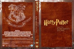 Harry Potter and the Sorcerer's Stone (simple)