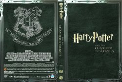 Harry Potter and the Chamber of Secrets (simple)