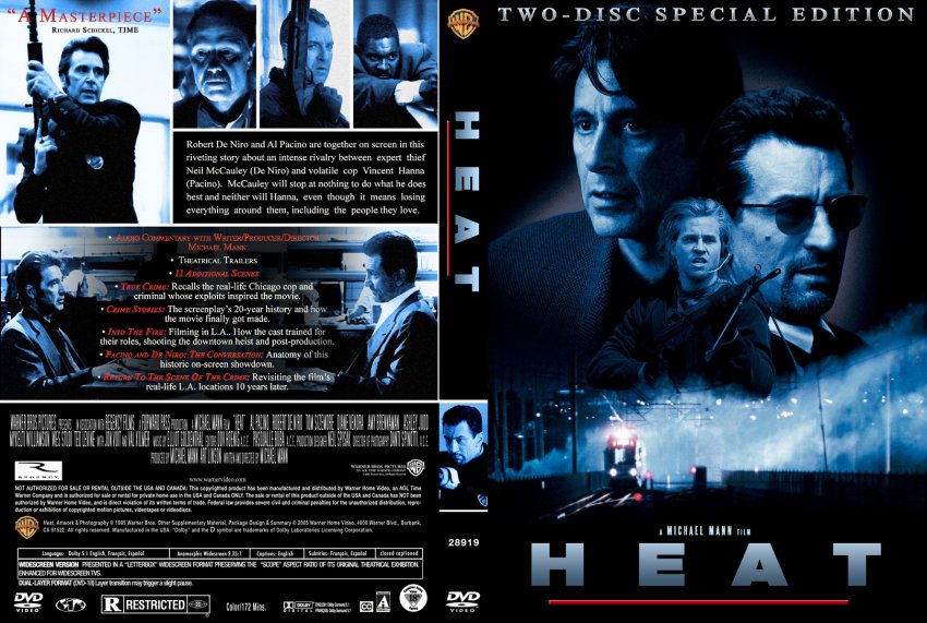 Heat