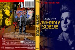 Johnny Suede
