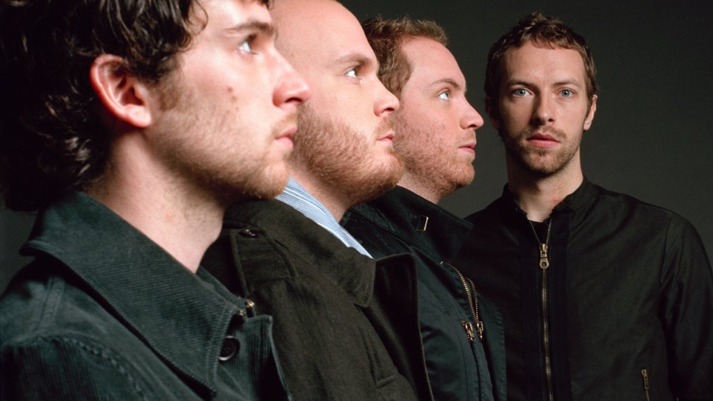 Coldplay