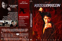 Kiss of the Dragon