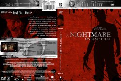 A Nightmare On Elm Street