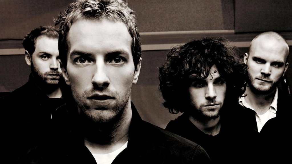 Coldplay