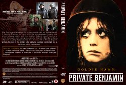 Private Benjamin