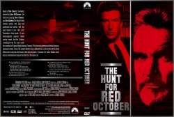 The Hunt For Red October