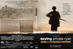 Saving Private Ryan