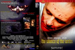 The Silence Of The Lambs