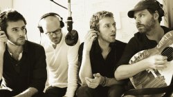 Coldplay