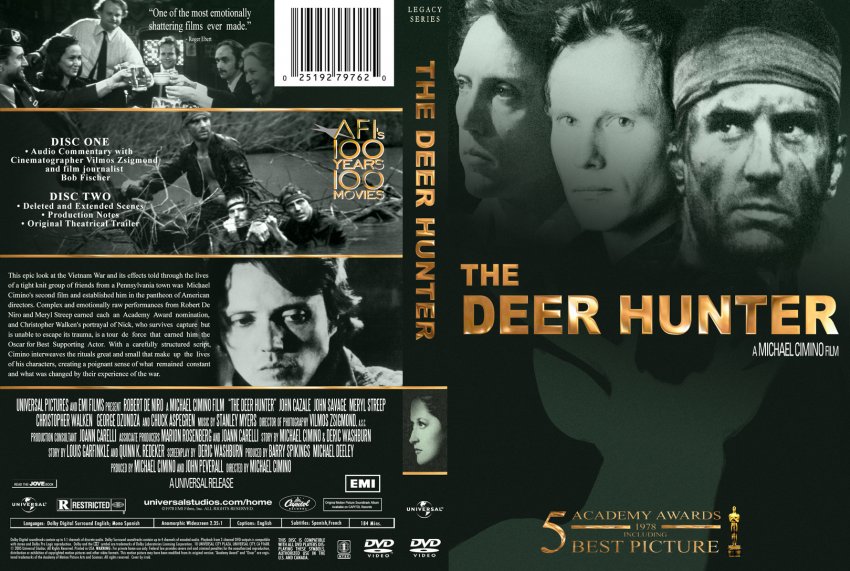 The Deer Hunter