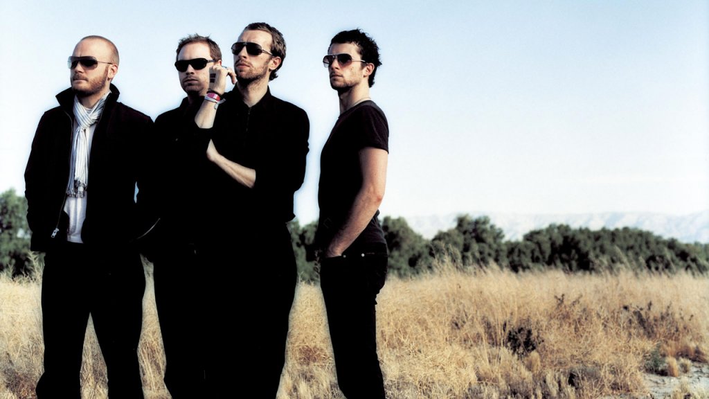 Coldplay