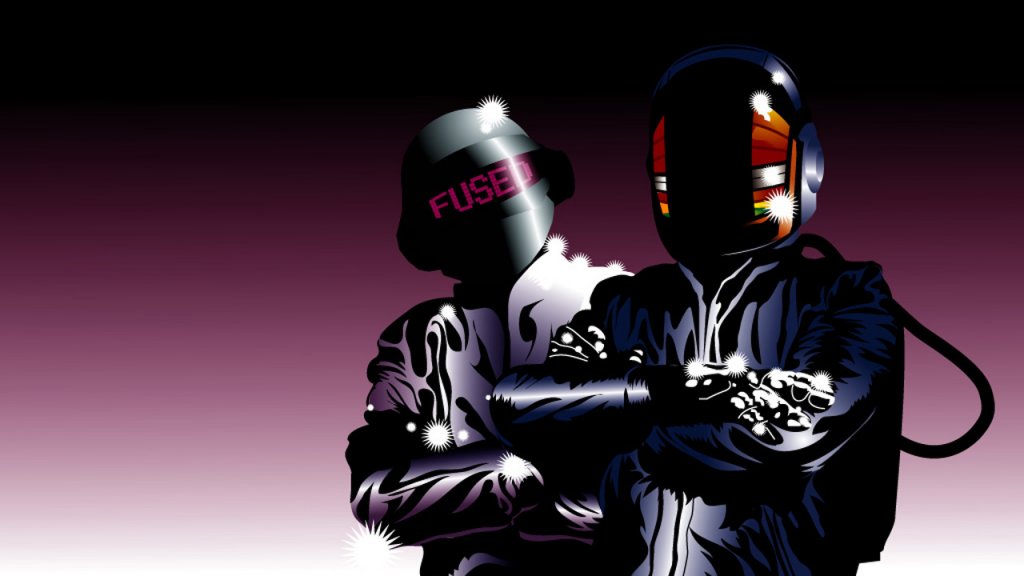 Daft Punk