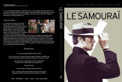 Le Samourai