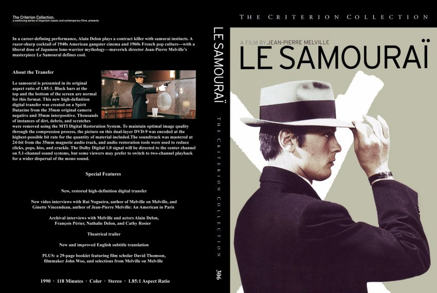 Le Samourai