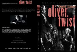 Oliver Twist