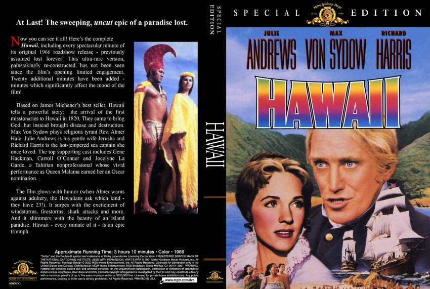 Hawaii