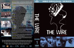 The Wire Season 1 Cstm